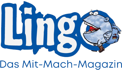 Lingonetz Logo