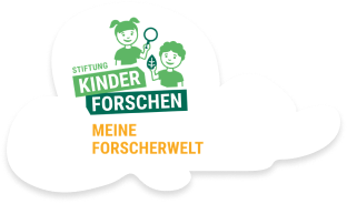 Logo Meine Forscherwelt