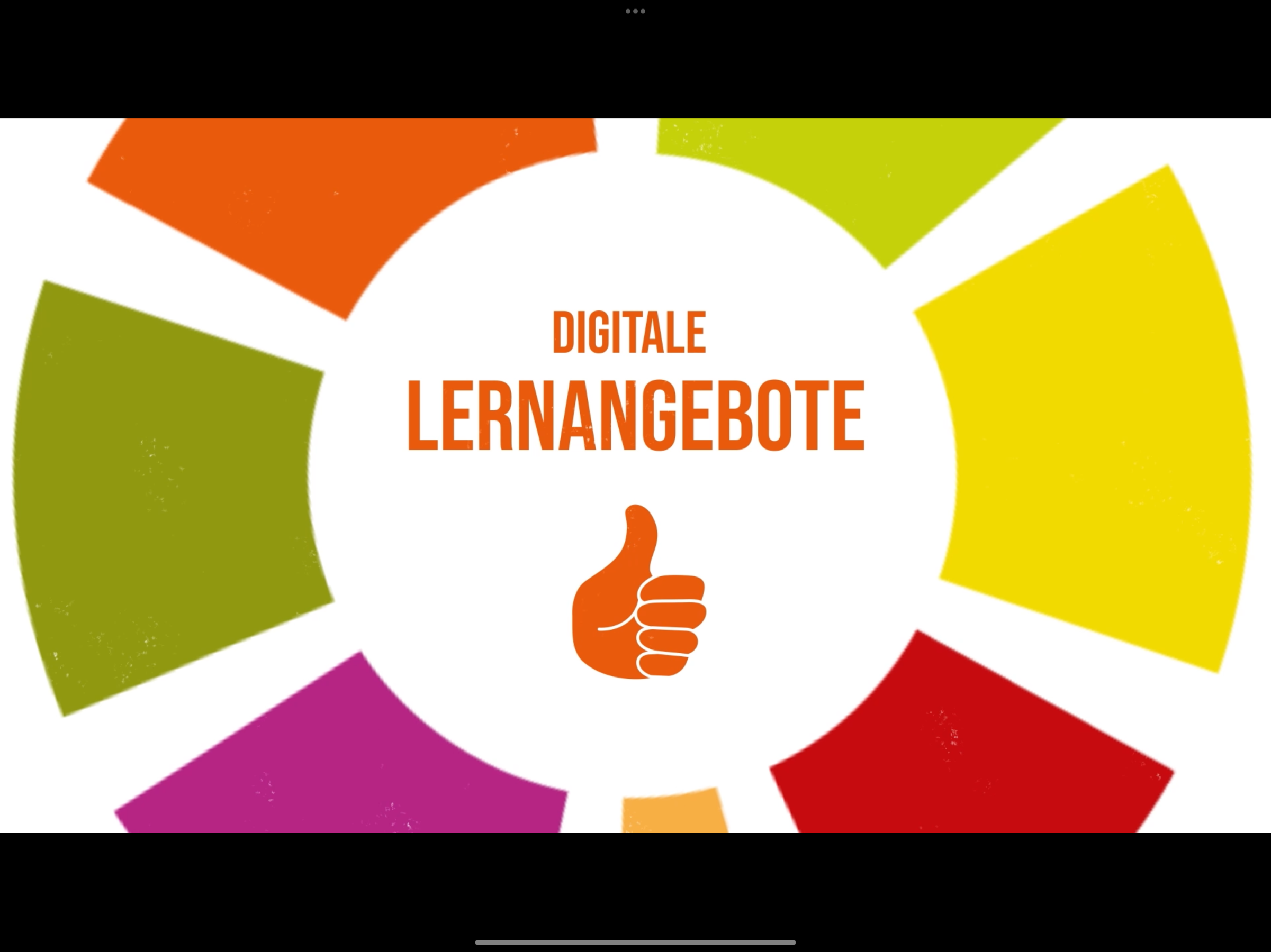 Unser Angebot