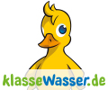 Logo von Klassewasser