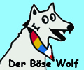 Logo Böser Wolf