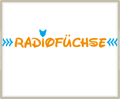 Logo von den Radiofüchsen
