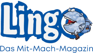 Lingonetz Logo