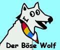 Logo Böser Wolf