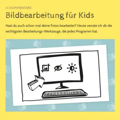 Screenshot Artikel