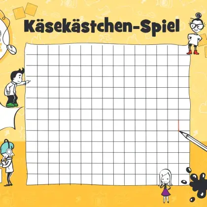 Käsekästchen