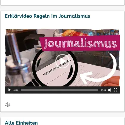 Screenshot Video