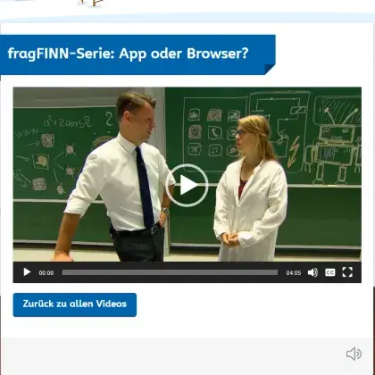 Screenshot Video