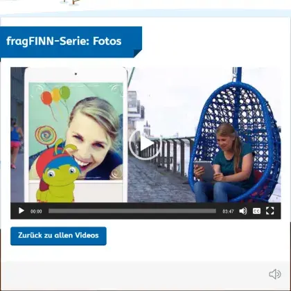 Screenshot Video