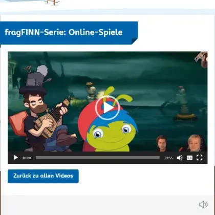 Screenshot Video