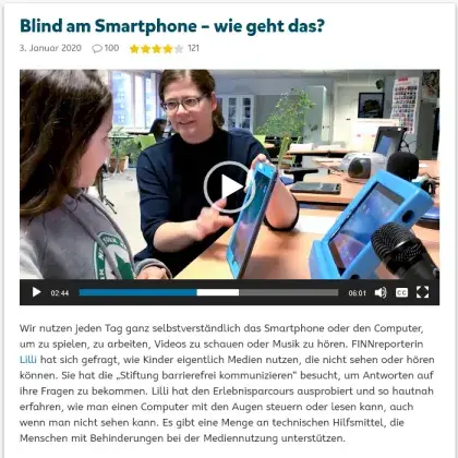 Screenshot Video