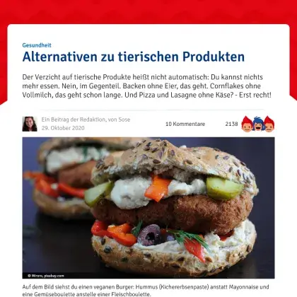 Brötchen