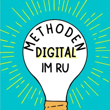 Digitale Methoden im Religionsunterricht