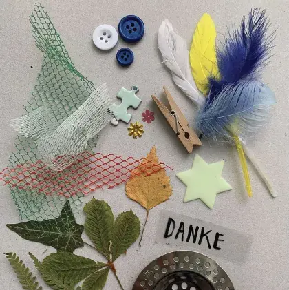 Blaudruck