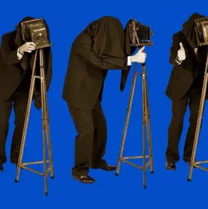 Camera Obscura