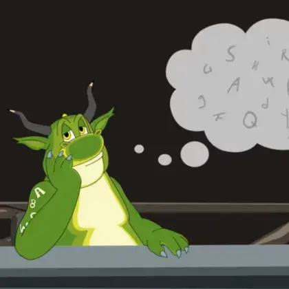 Illustration Monster Lurs