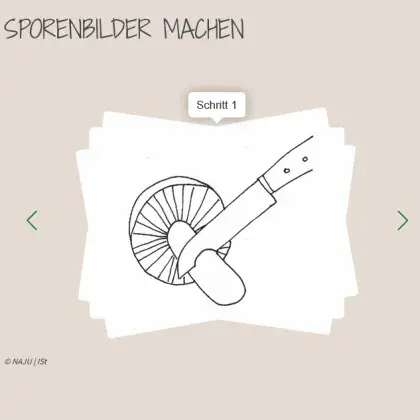 Bastelanleitung