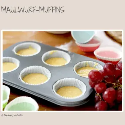 Muffins