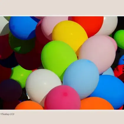 Luftballons