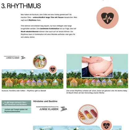 Rhythmus