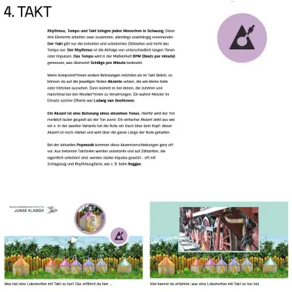 Der Takt
