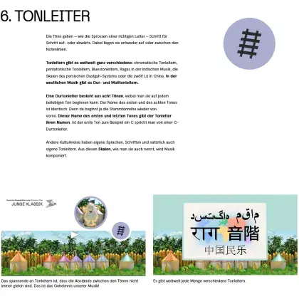 Tonleiter