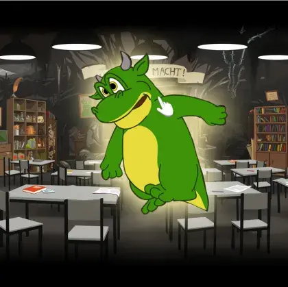 Screenshot Spiel