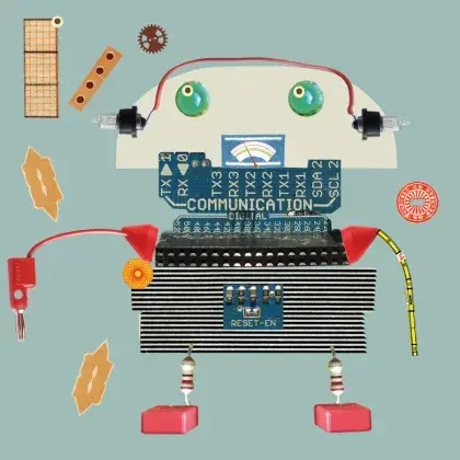 Roboter