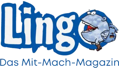 Lingonetz Logo