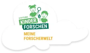 Logo Meine Forscherwelt