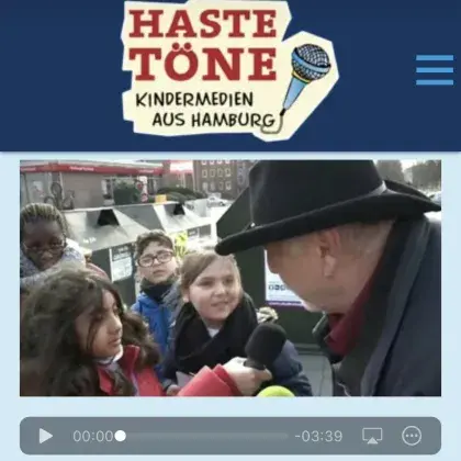 Interview mit einem Mülldetektiv