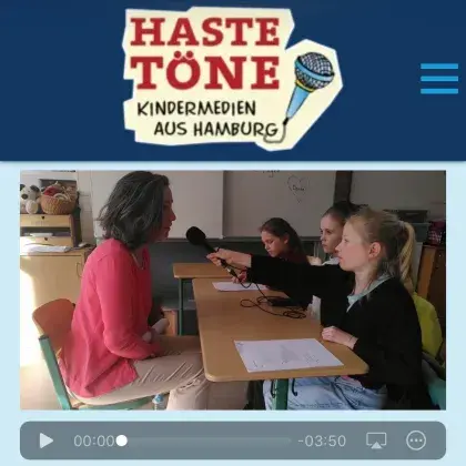 Interview mit einer Mobbing-Expertin