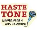 Logo vom Haste Töne