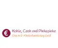 Logo hr2-Kinderfunkkolleg Geld
