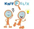 Logo von Kniffelix