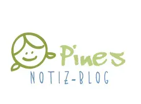 Logo von Pines Notiz-Blog