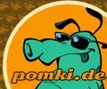 Logo von Pomki