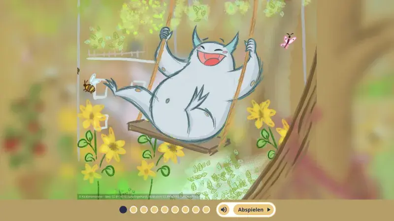 Kit Klimamonster