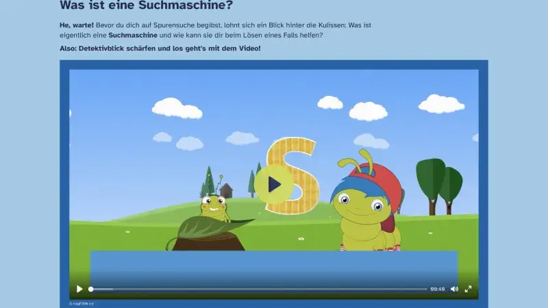 Video